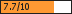 Rating